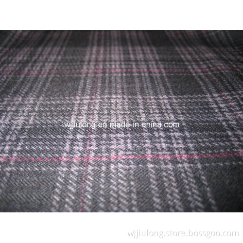 Printing Cashmere Fabric